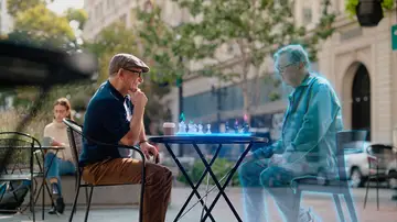 Jugando al ajedrez en el metaverso Jugando al ajedrez en el metaverso