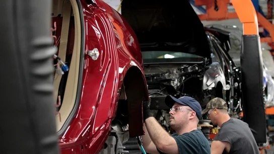 Guía para reclamar una indemnización de más de 2.000 euros si compraste un coche entre 2006 y 2015 Guía para reclamar una indemnización de más de 2.000 euros si compraste un coche entre 2006 y 2015