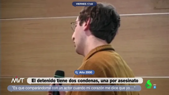 AsesinoCorazon AsesinoCorazon