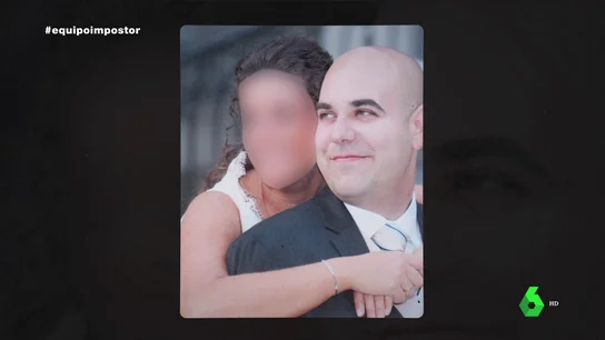 La exmujer de Jorge Lozano relata la doble vida que llevaba el estafador de élite: "Le recogía en un eficio de oficinas donde no trabajaba" La exmujer de Jorge Lozano relata la doble vida que llevaba el estafador de élite: "Le recogía en un eficio de oficinas donde no trabajaba"