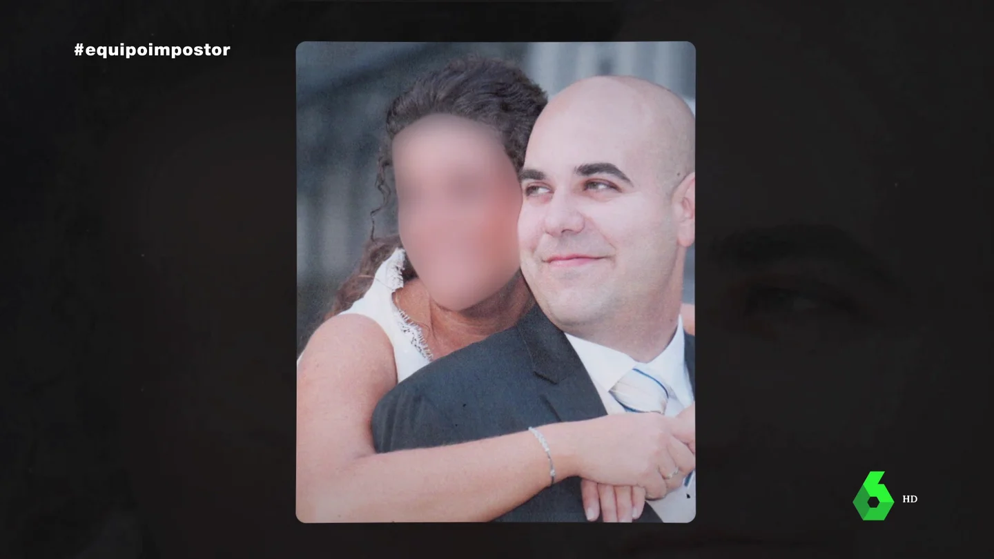 La exmujer de Jorge Lozano relata la doble vida que llevaba el estafador de élite: "Le recogía en un eficio de oficinas donde no trabajaba" La exmujer de Jorge Lozano relata la doble vida que llevaba el estafador de élite: "Le recogía en un eficio de oficinas donde no trabajaba"