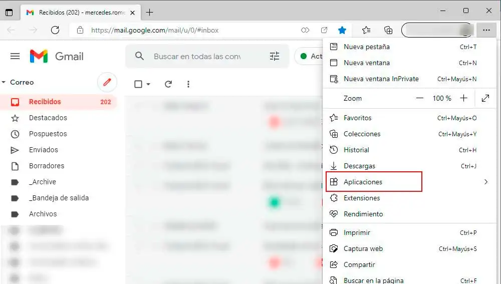 Convirtiendo una página web en una aplicación con Microsoft Edge Convirtiendo una página web en una aplicación con Microsoft Edge