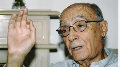 José Saramago José Saramago