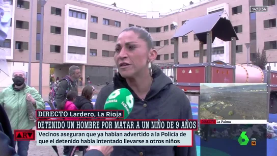 testimonio vecina ARV testimonio vecina ARV