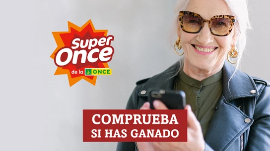 Resultados de los sorteos del Super ONCE del lunes, 1 de noviembre 2021 JuegosONCE