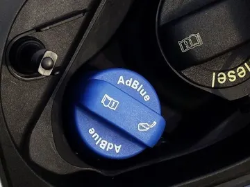 Adblue Adblue