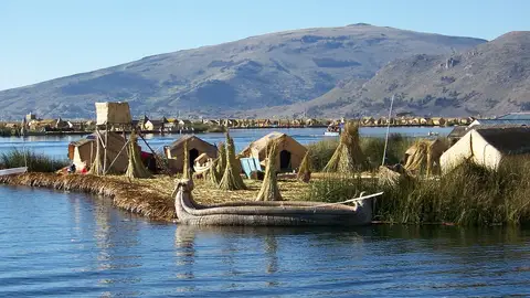 Lago Titicaca Lago Titicaca