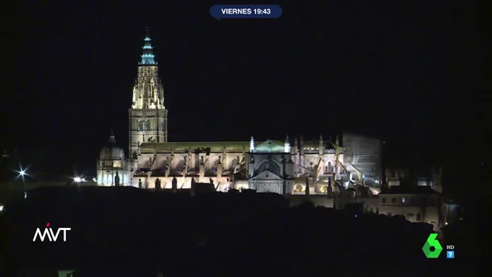 toledo de miedo toledo de miedo