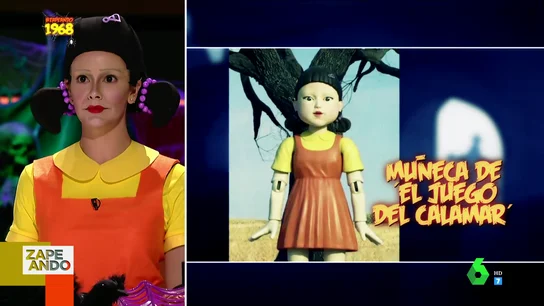 Zapeando Halloween Zapeando Halloween