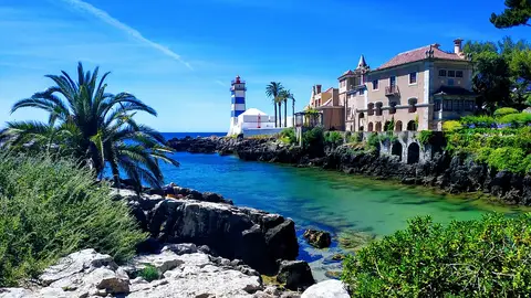 Sintra Sintra