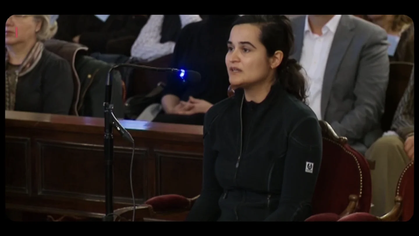 El asesinato a balazos de la política Isabel Carrasco: ¿qué ha pasado con las culpables del crimen que conmocionó a León? El asesinato a balazos de la política Isabel Carrasco: ¿qué ha pasado con las culpables del crimen que conmocionó a León?