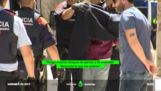 relato violacion multiple relato violacion multiple