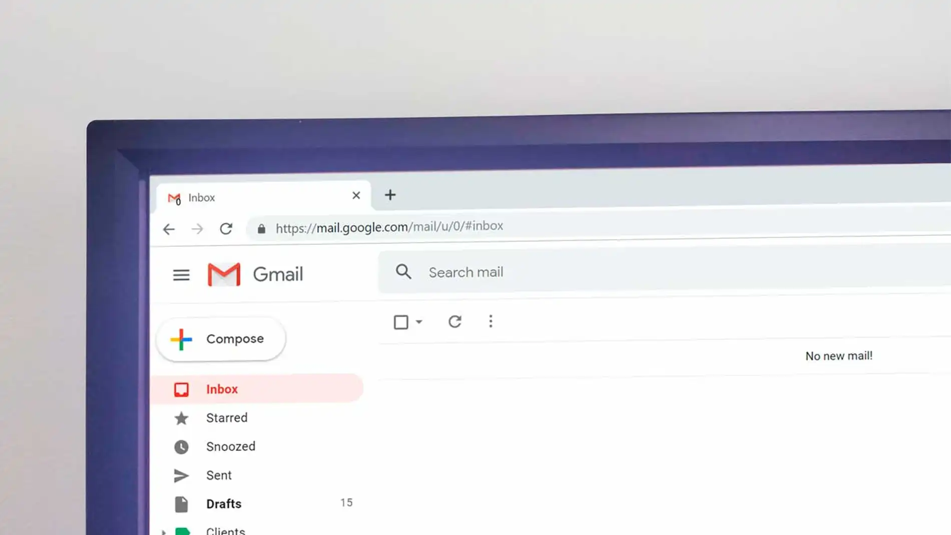 Convierte Gmail en una app de escritorio para tu PC con Microsoft Edge Convierte Gmail en una app de escritorio para tu PC con Microsoft Edge