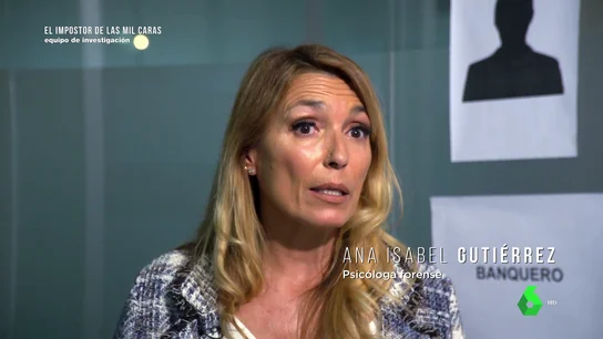 "Una pseudología fantástica", el trastorno que habría llevado al estafador de élite Jorge Lozano a llevar una doble vida "Una pseudología fantástica", el trastorno que habría llevado al estafador de élite Jorge Lozano a llevar una doble vida