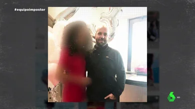 Gloria Serra relata la vida "despreocupada" que llevaba el estafador Jorge Lozano mientras estaba huido de la Justicia Gloria Serra relata la vida "despreocupada" que llevaba el estafador Jorge Lozano mientras estaba huido de la Justicia