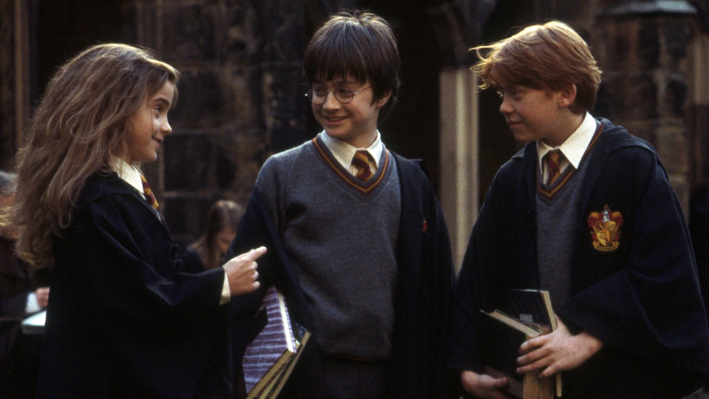Todos los cines donde se podrá ver Harry Potter en España 20º aniversario