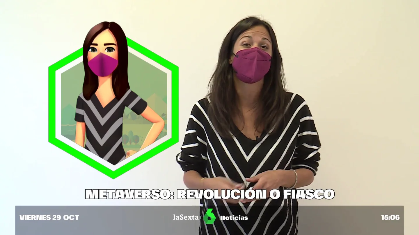 metaverso metaverso