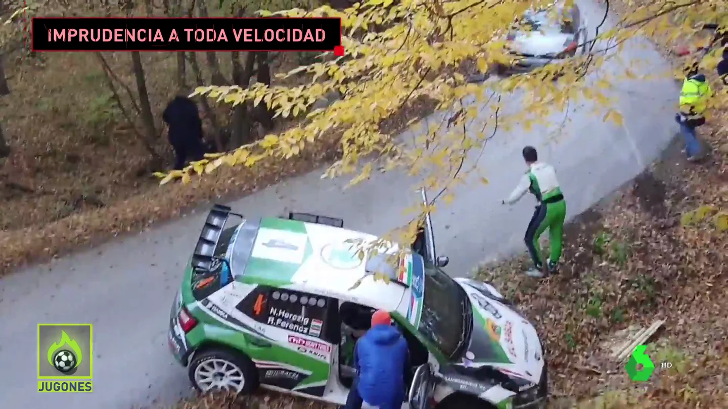 rally rally
