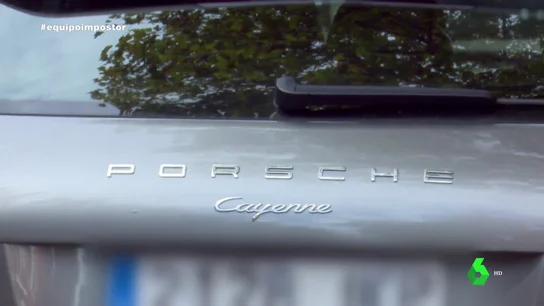 "A veces venía con un Audi Q5, y otras con un Porsche o un Ferrari": así era el alto nivel de vida del estafador Jorge Lozano "A veces venía con un Audi Q5, y otras con un Porsche o un Ferrari": así era el alto nivel de vida del estafador Jorge Lozano