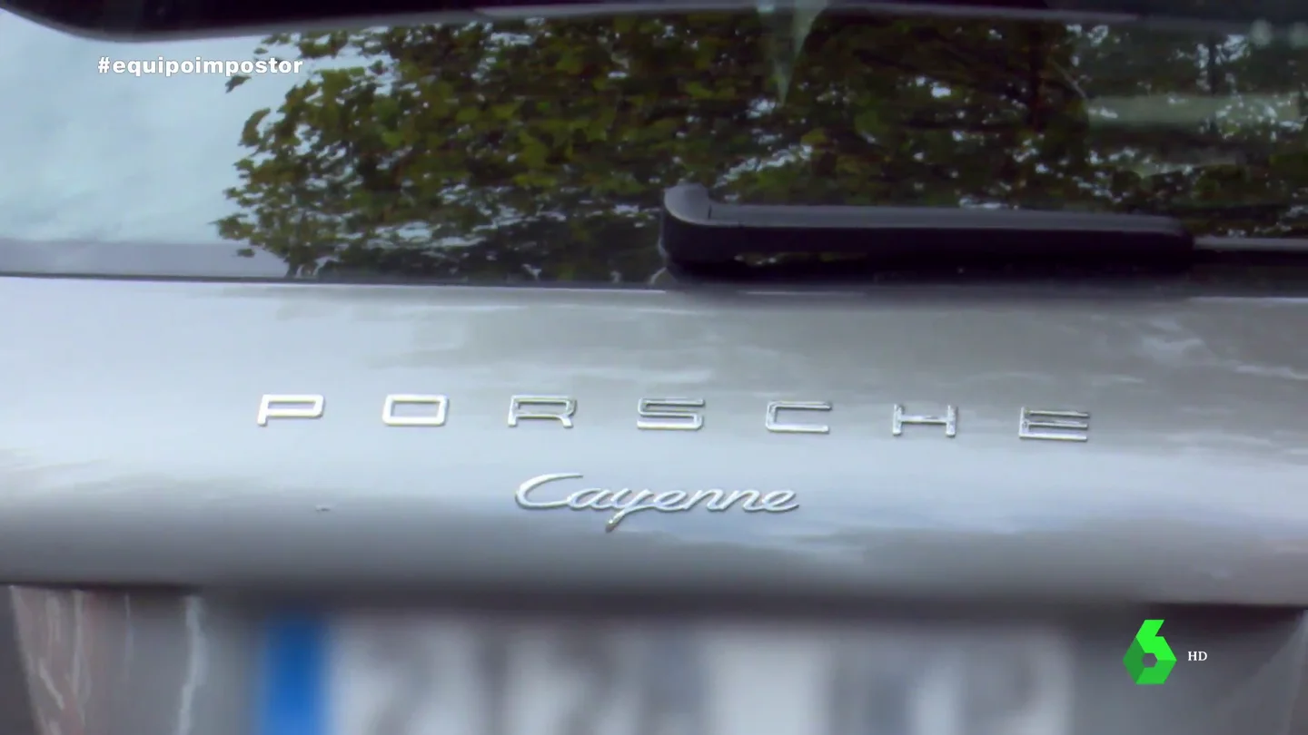 "A veces venía con un Audi Q5, y otras con un Porsche o un Ferrari": así era el alto nivel de vida del estafador Jorge Lozano "A veces venía con un Audi Q5, y otras con un Porsche o un Ferrari": así era el alto nivel de vida del estafador Jorge Lozano