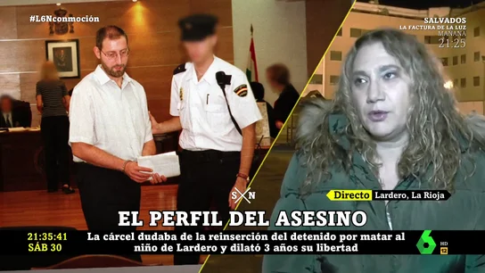 AmigaAsesinadaL6N AmigaAsesinadaL6N
