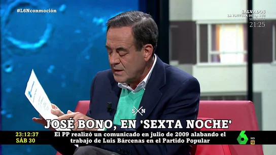 BONO PP BONO PP