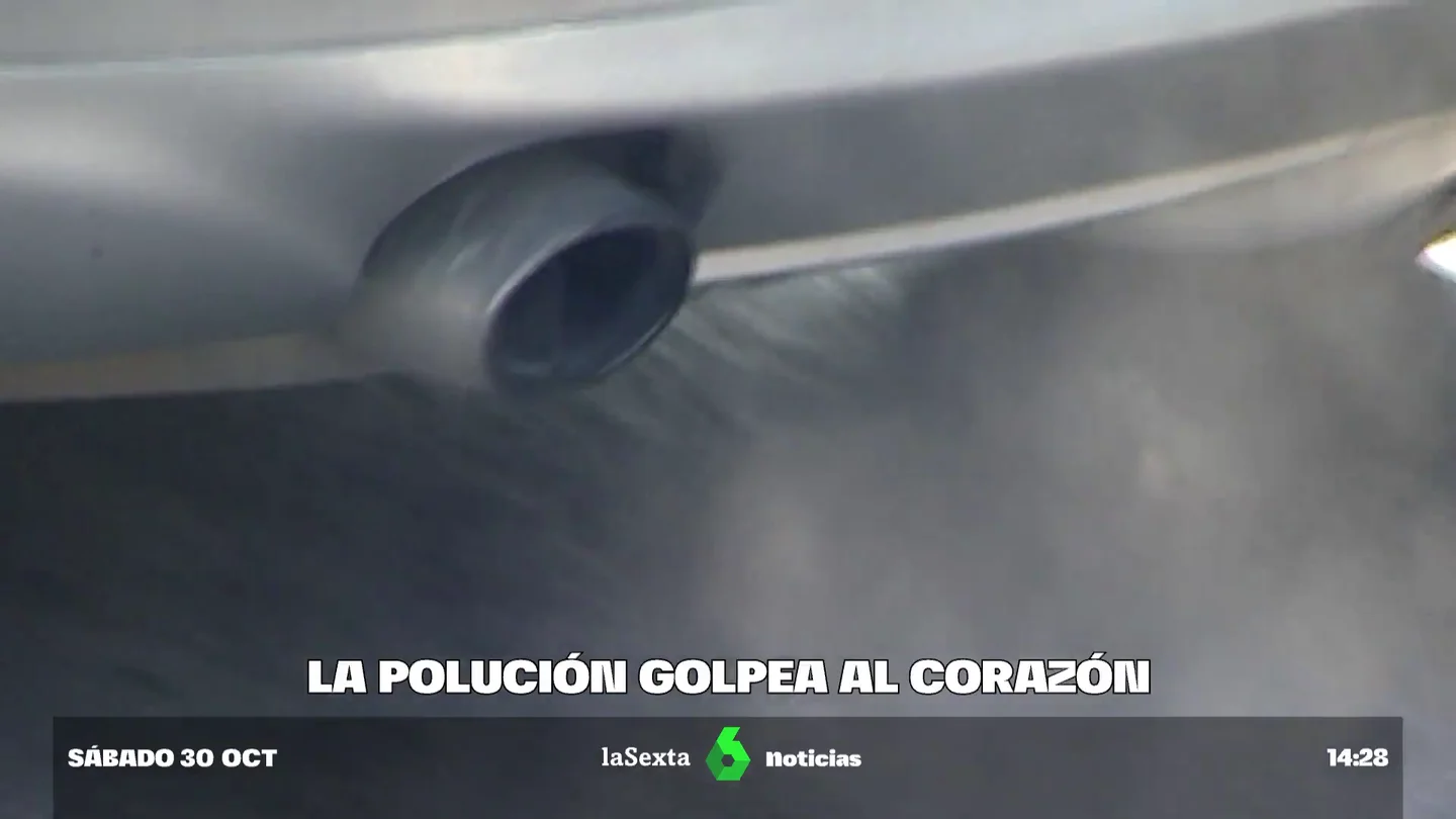 CARDIOLOGÍA AMBIENTAL CARDIOLOGÍA AMBIENTAL