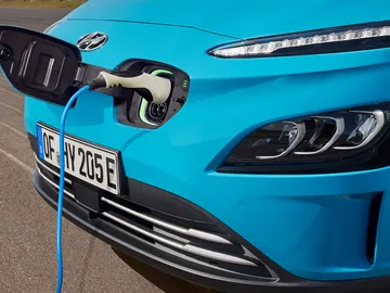 Estudio sobre coches eléctricos 2050 Estudio sobre coches eléctricos 2050