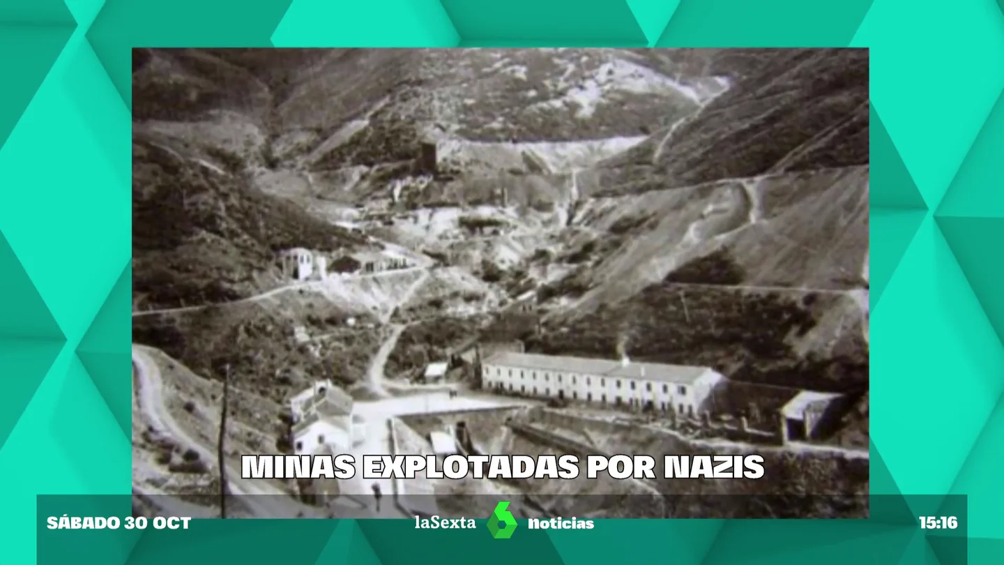 MINAS NAZIS MINAS NAZIS