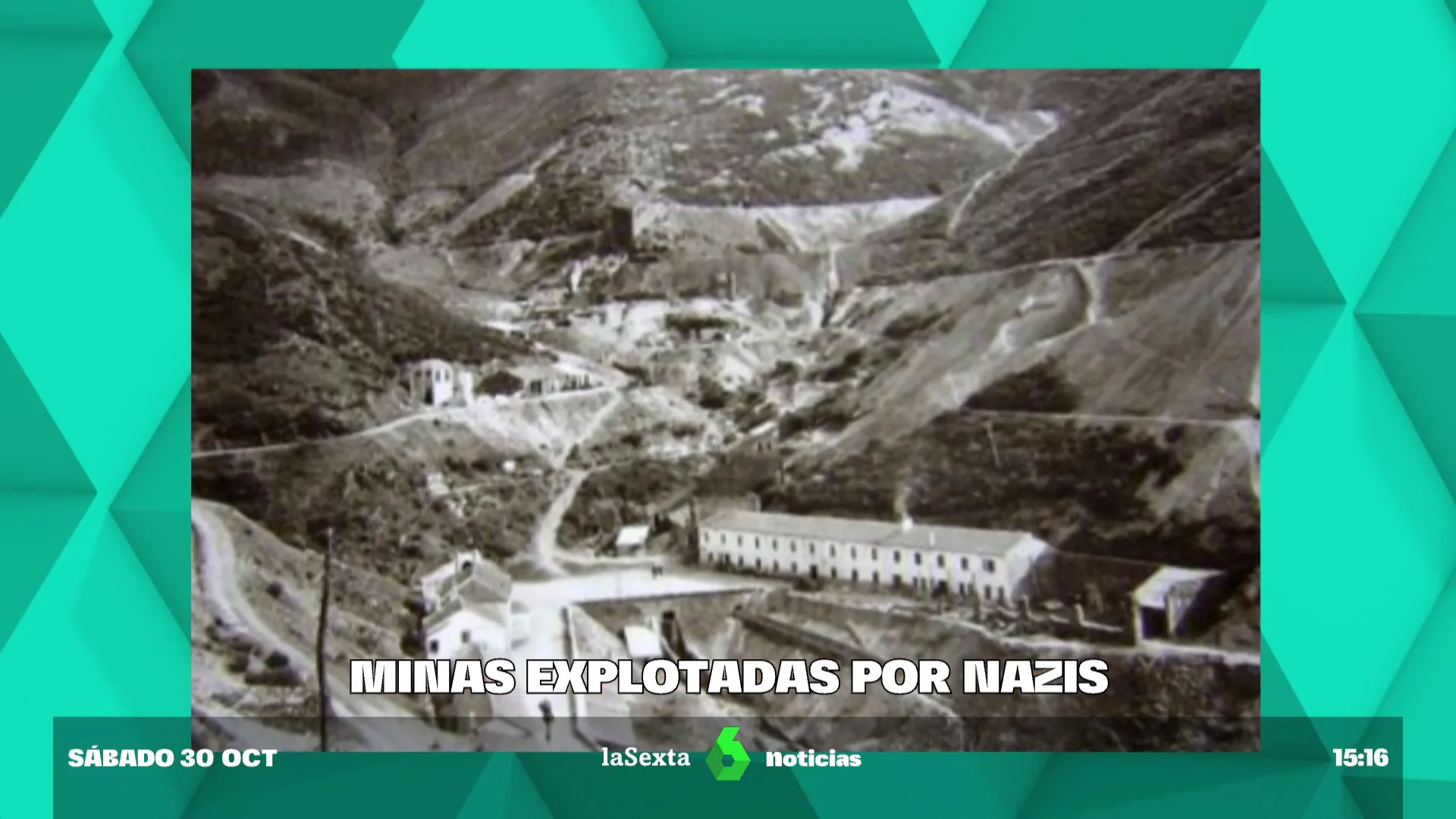 MINAS NAZIS