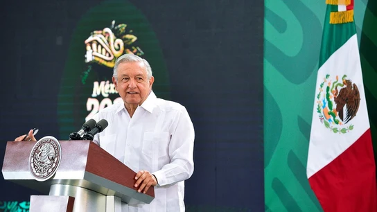 López Obrador López Obrador
