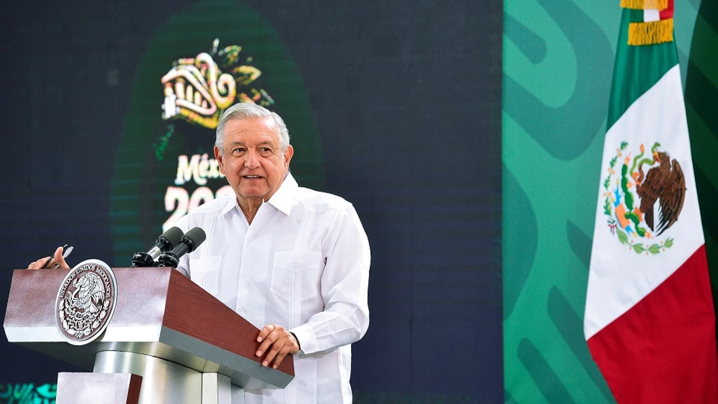 López Obrador López Obrador