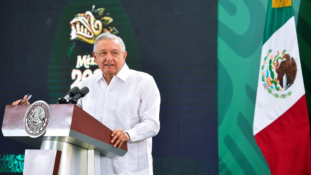 López Obrador