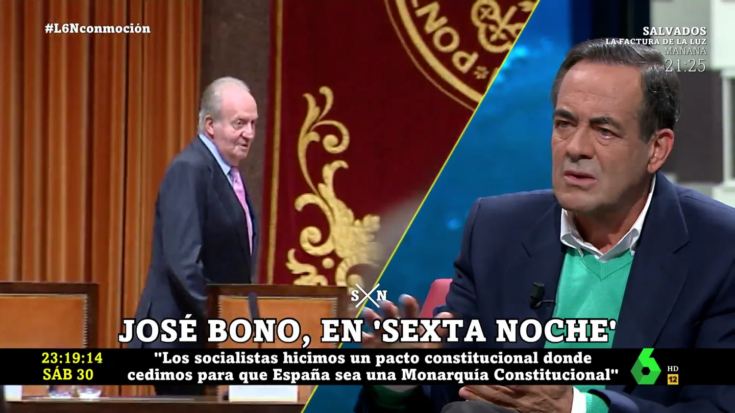 BonoReyL6N BonoReyL6N