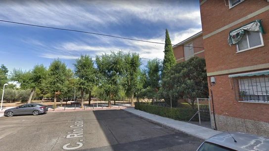 Muere apuñalado un joven de 21 años en un robo en Toledo Muere apuñalado un joven de 21 años en un robo en Toledo