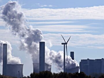 EU agrees to reduce methane emissions from oil, gas and coal
