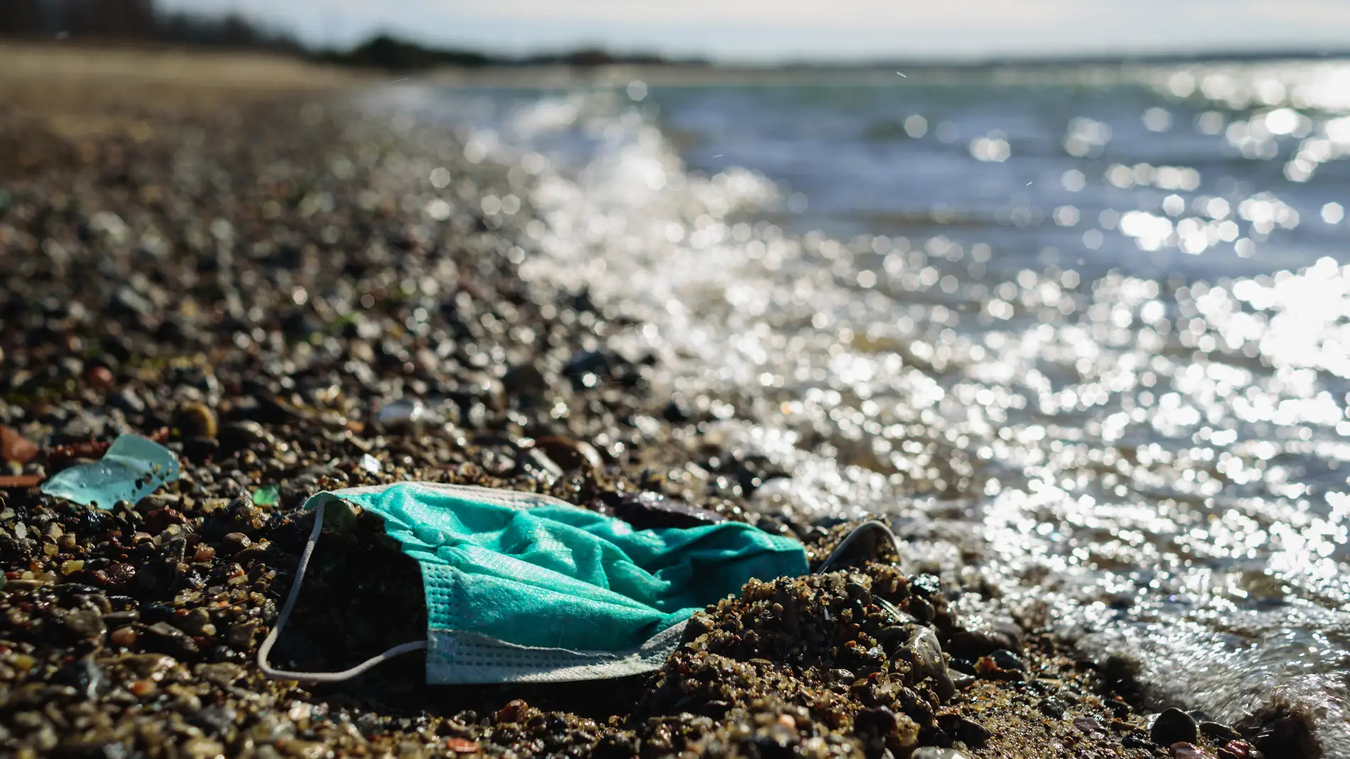 La pandemia genera 8 4 millones de toneladas de plasticos de un solo uso