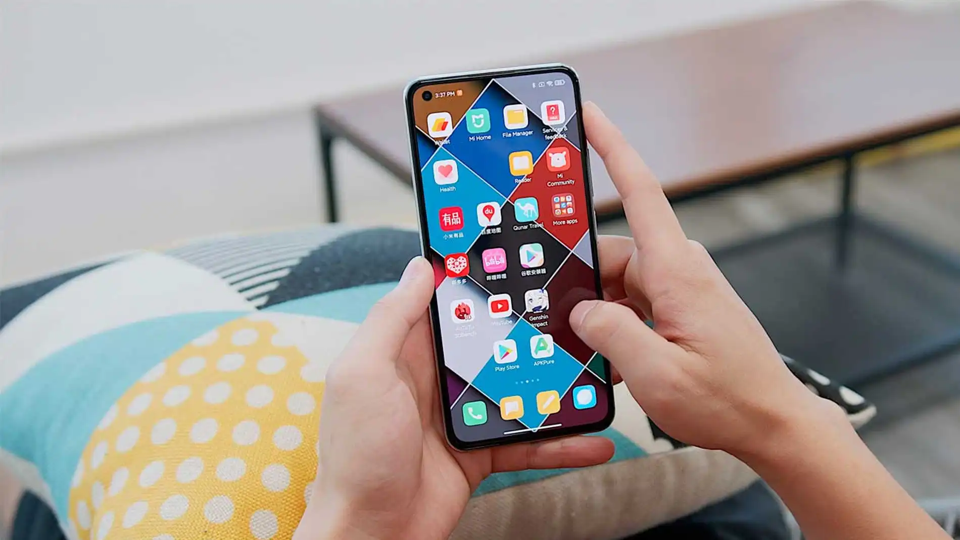 Desactiva ciertas notificaciones en tu móvil de forma rápida con este truco Desactiva ciertas notificaciones en tu móvil de forma rápida con este truco