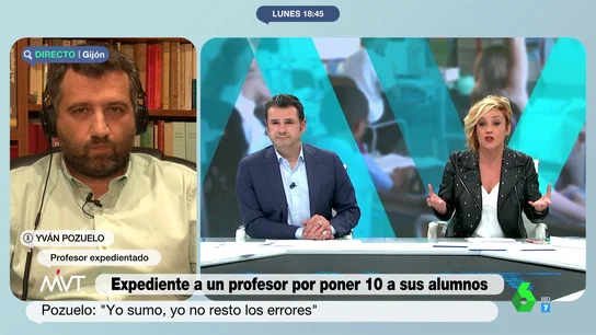 PROFE PROFE