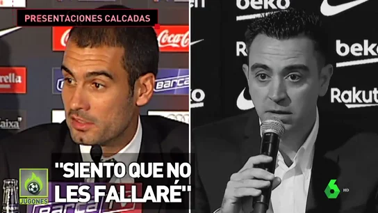 xavi xavi