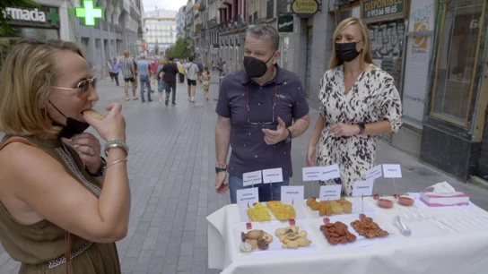 Te lo vas a comer Te lo vas a comer