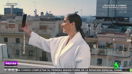 Anabel Pantoja Anabel Pantoja