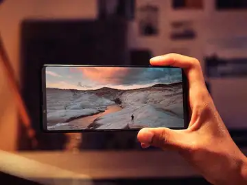 Sony Xperia 1 III Sony Xperia 1 III