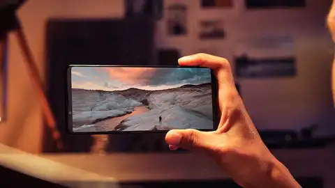 Sony Xperia 1 III Sony Xperia 1 III