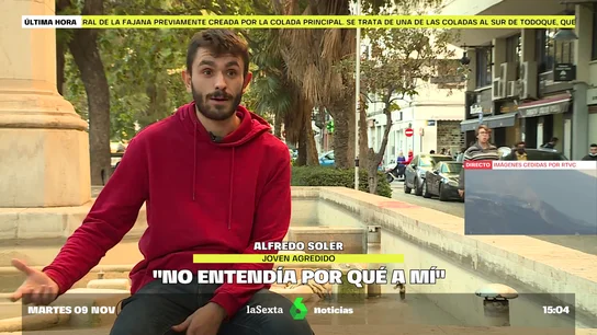 apaleado Valencia apaleado Valencia