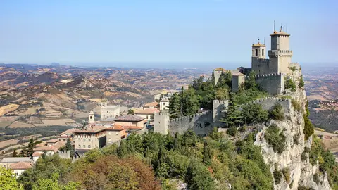 San Marino San Marino