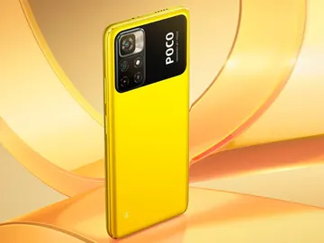 Pocophone M4 Pro 5G Pocophone M4 Pro 5G