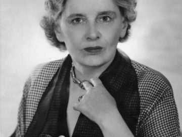 Rebecca West