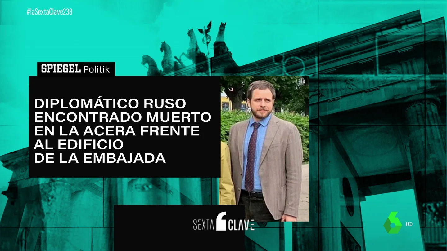 RUSOS RUSOS