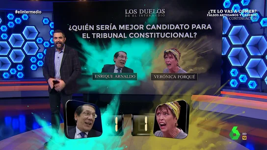 duelo duelo